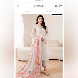 Floral Sleeveless Dress